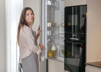 Como eliminar ferrugem da geladeira e mantê-la impecável por mais tempo