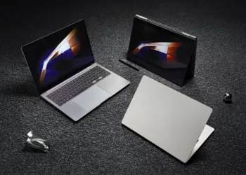 Conheça as diferenças entre os modelos da linha de notebooks Galaxy Book4 