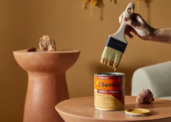 Sherwin-Williams adquire Suvinil por R$ 6,6 bilhões e fortalece sua presença no Brasil