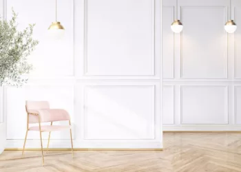 Revestimento Branco: Elegância Atemporal para Todos os Ambientes