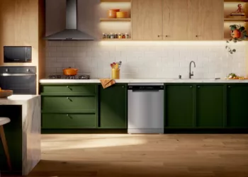 Brastemp chegou com a Lava-Louças dos sonhos: 14 serviços, perfeita para facilitar o dia a dia, aposentar a pia e focar nas coisas que realmente importam 