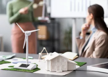 Como Deixar sua Casa Mais Sustentável e Econômica Sem Reforma