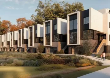 Cove Architecture/Divulgação