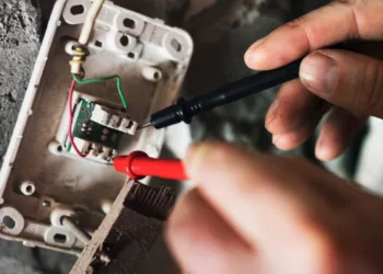 Engenheiro fala sobre segurança elétrica