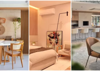 Como Trazer o Outono Para Dentro de Casa: Dicas Para uma Decoração Acolhedora