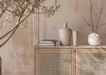 O que é Rattan e Como Esse Material Pode Transformar sua Decoração