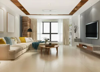 apartamento clean