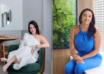 Todos os olhares já estão voltados para a capital mundial do design, onde acontece a 63ª edição do Salão do Móvel, que contará com a presença das arquitetas Ana Rozenblit (Spaço Interior) e Natália de Souza (ResiliArt Arquitetura) para conferirem de perto as novidades! FOTOS: Rafael Renzo e Eryck Patryck