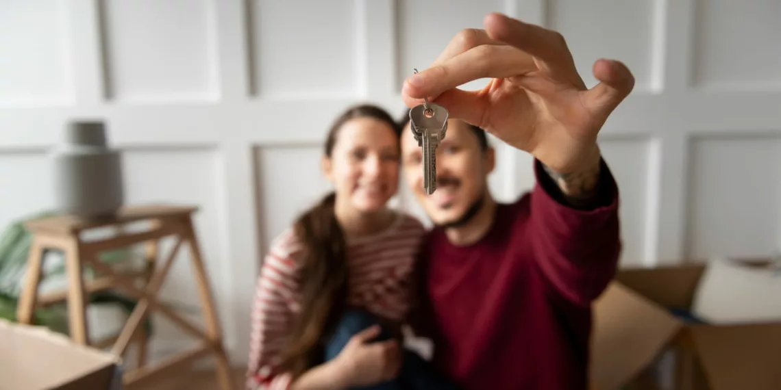 Como Organizar as Finanças e Realizar o Sonho da Casa Própria