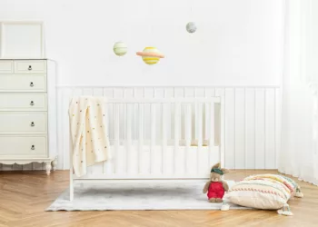 quarto de bebe
