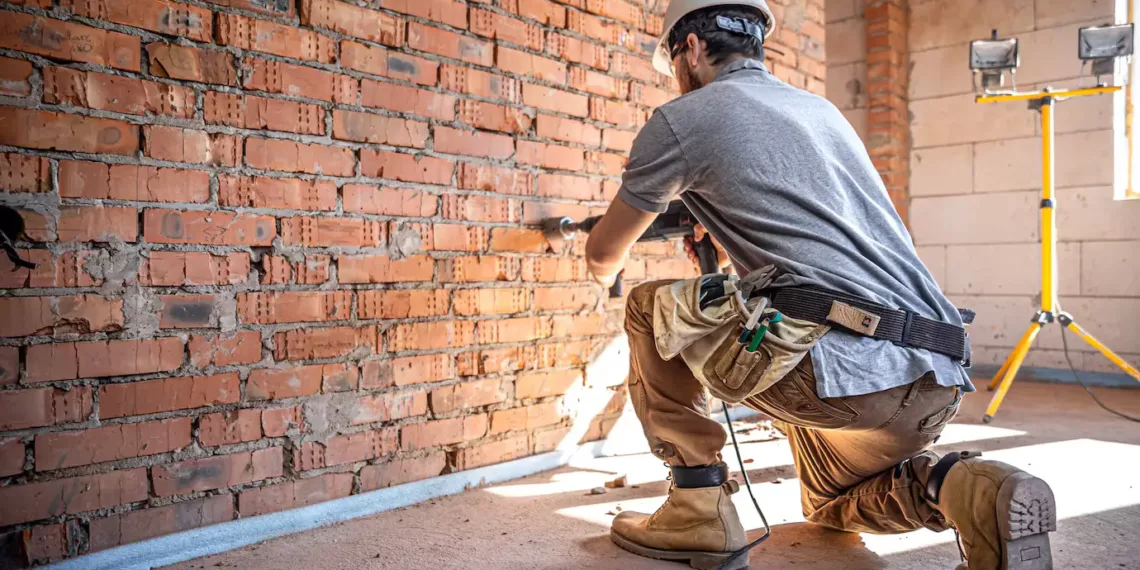 Antes de colocar o primeiro tijolo, confira se o seu alvará de construção é verdadeiro