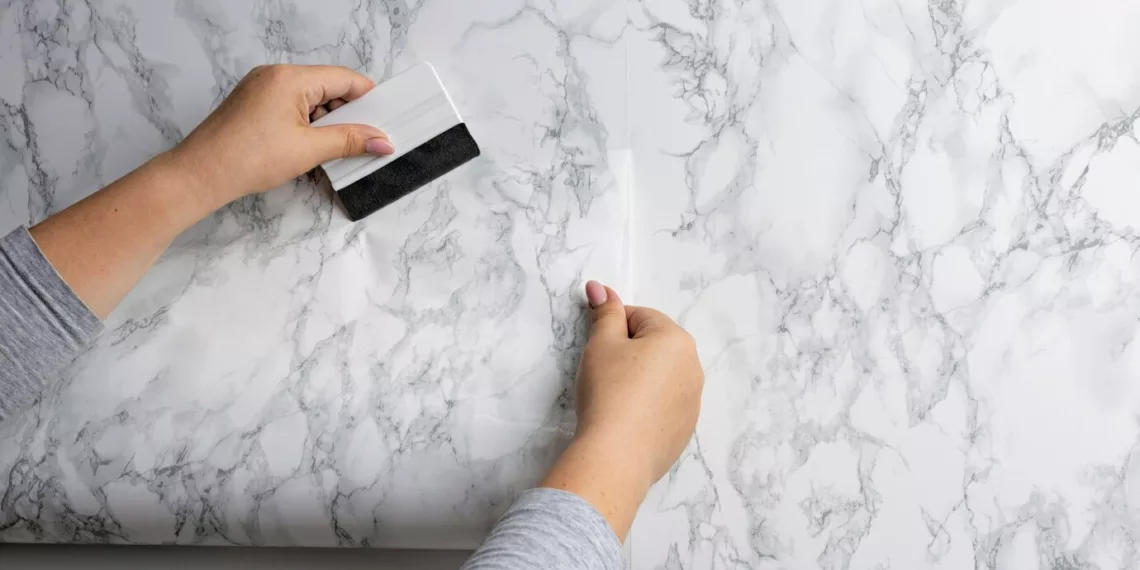 Papel de parede na sala: cuidados essenciais antes de instalar e garantir um visual impecável