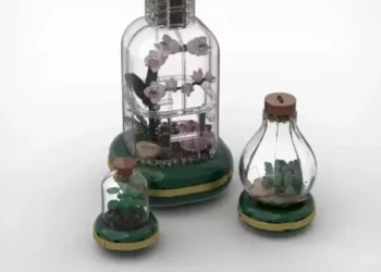 Foto: LEGO Ideas/@44th_brick/Divulgação