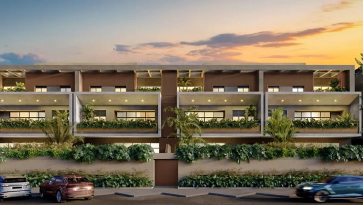 Bem-estar em meio à cidade: como os empreendimentos imobiliários estão transformando a vida urbana