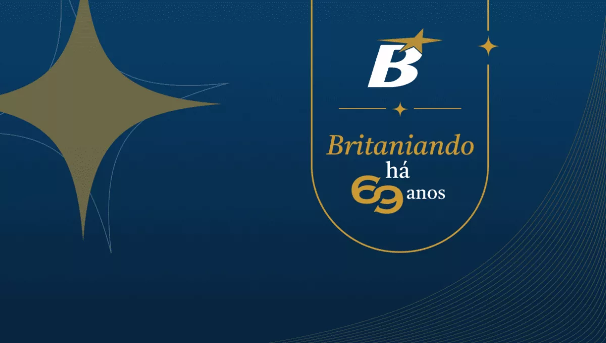 Britânia leva inovação e experiências interativas à Yes Móvel Show Belo Horizonte 2025