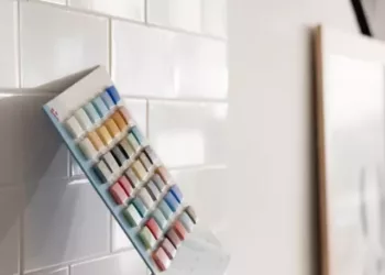 tinta para pintar azulejo
