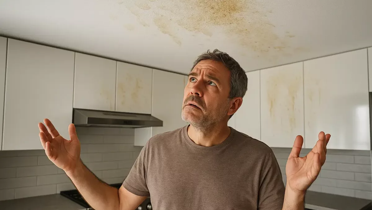 O segredo que ninguém te conta para eliminar o cheiro de gordura da cozinha