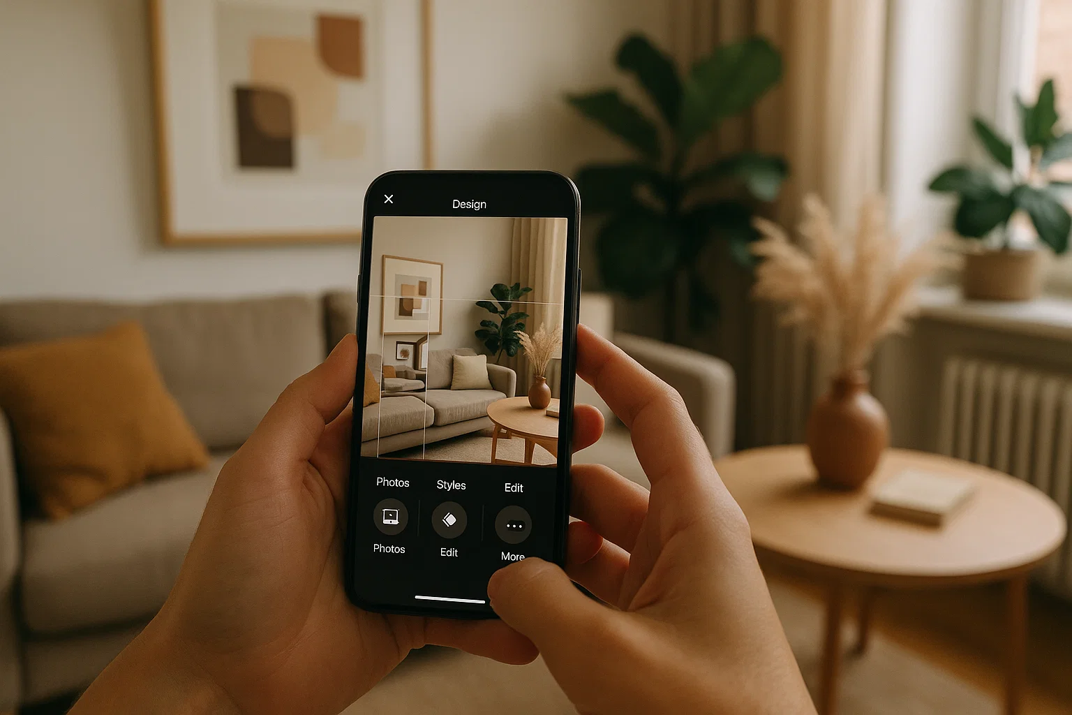Minimalista ou escandinavo? Veja o que realmente muda entre esses dois estilos de decoração