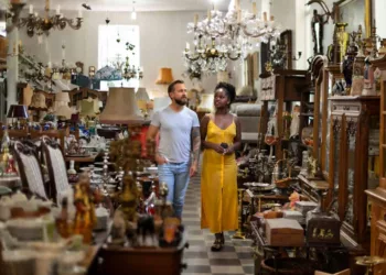 Antes de comprar móveis usados, leia isso: cuidados para não errar