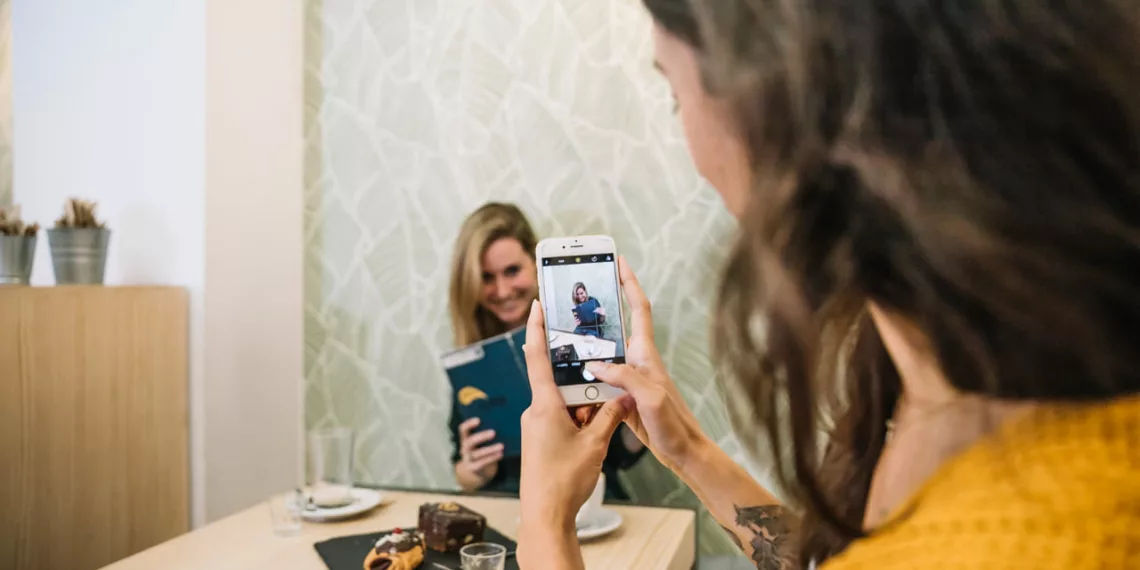 Áreas instagramáveis casa: onde criar espaços que encantam e rendem cliques?