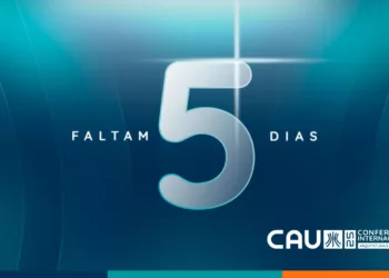 Imagem: Ascom | CAU/BR