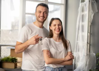 O que sai mais barato: viver em uma casa ou em um apartamento?