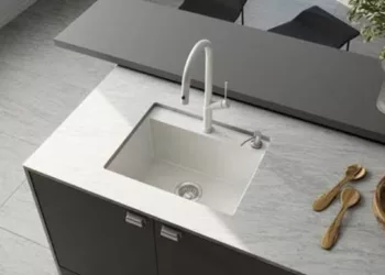 Cuba Millare Quartzo Branco - De Bacco