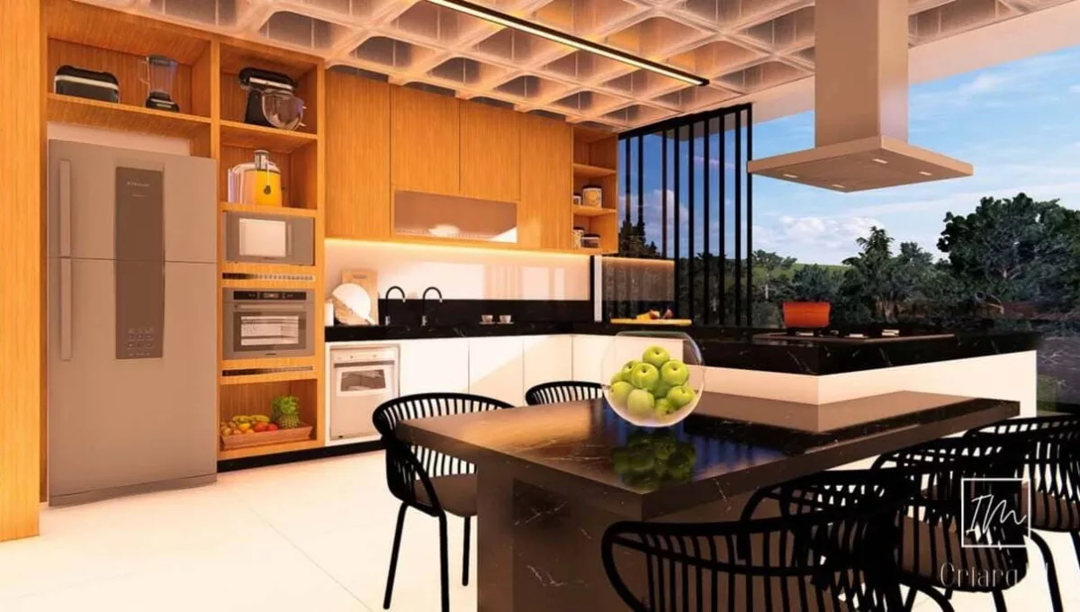 Foto: marianagontijoarquitetura