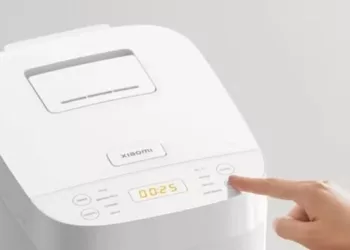 Panela elétrica da Xiaomi: o modelo 10 em 1 que cozinha quase tudo sozinho