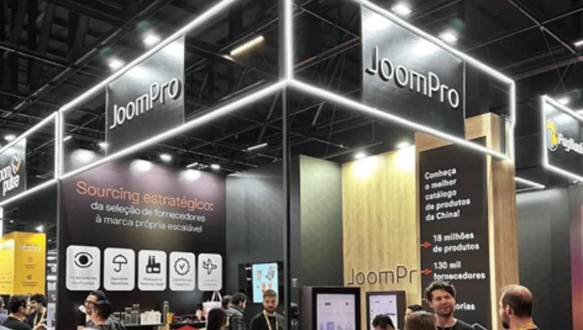 PRIVATE LABEL É DIFERENCIAL PARA COMÉRCIO NO BRASIL, SEGUNDO A JOOMPRO