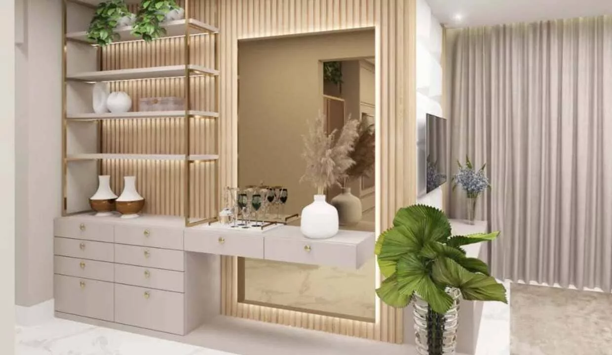 Minimalista ou escandinavo? Veja o que realmente muda entre esses dois estilos de decoração