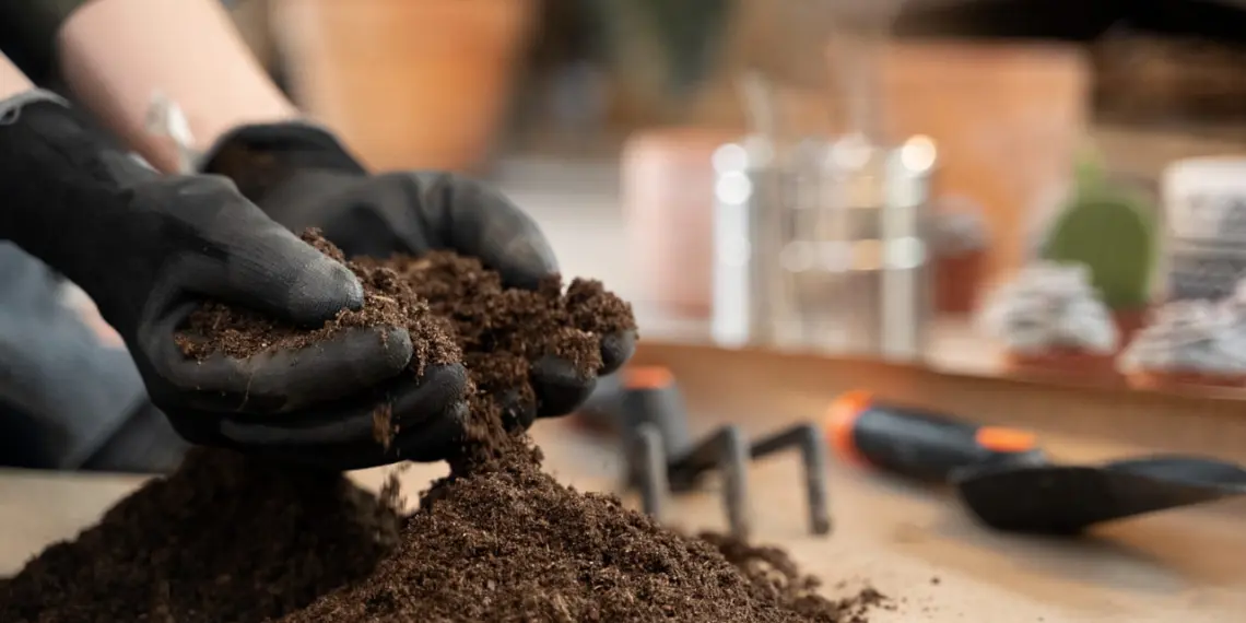 Adubos caseiros: transforme restos orgânicos em fertilizantes poderosos para suas plantas