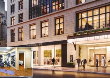 O futuro mora aqui: apartamentos inteligentes e acolhedores para a melhor idade