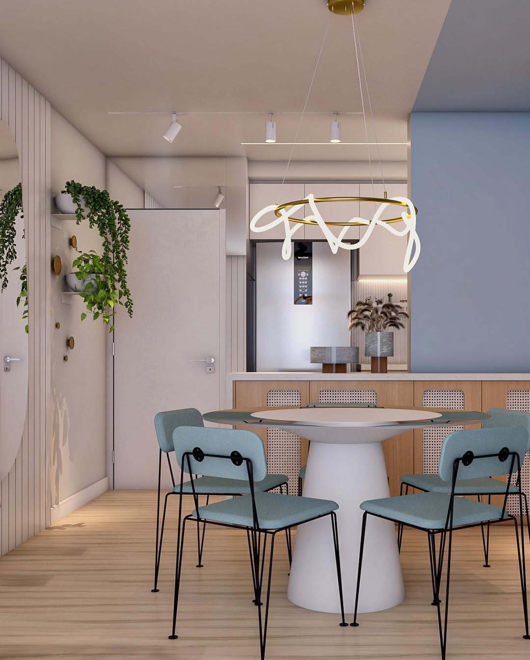 Como usar o Feng Shui em apartamentos pequenos e transformar a energia do seu lar