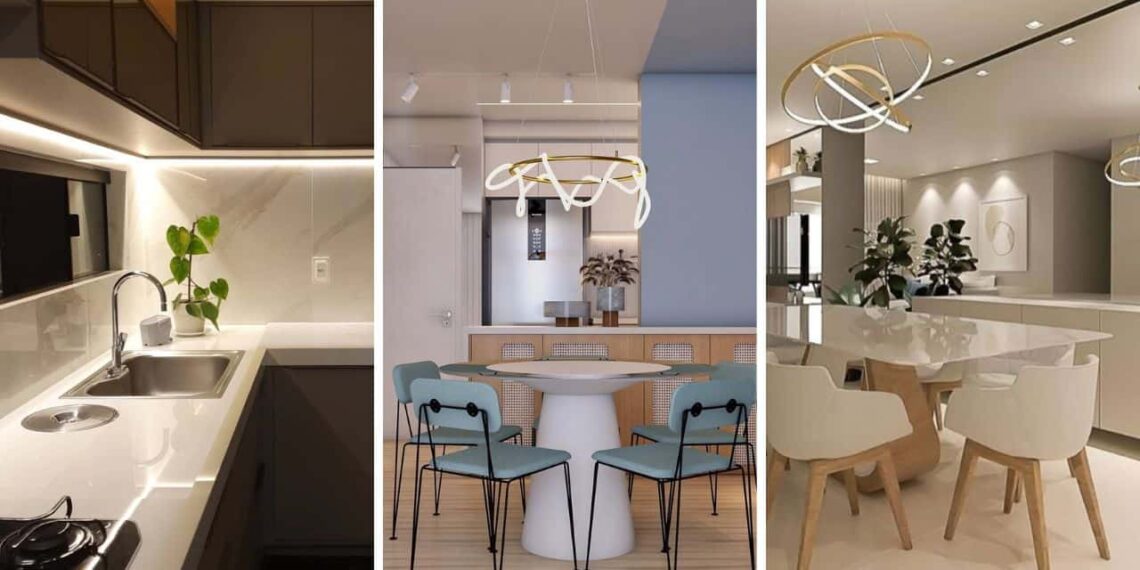 Como usar o Feng Shui em apartamentos pequenos e transformar a energia do seu lar