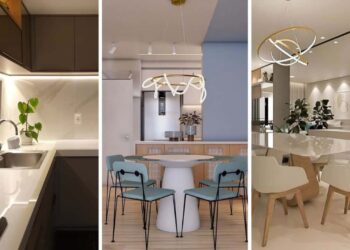 Como usar o Feng Shui em apartamentos pequenos e transformar a energia do seu lar