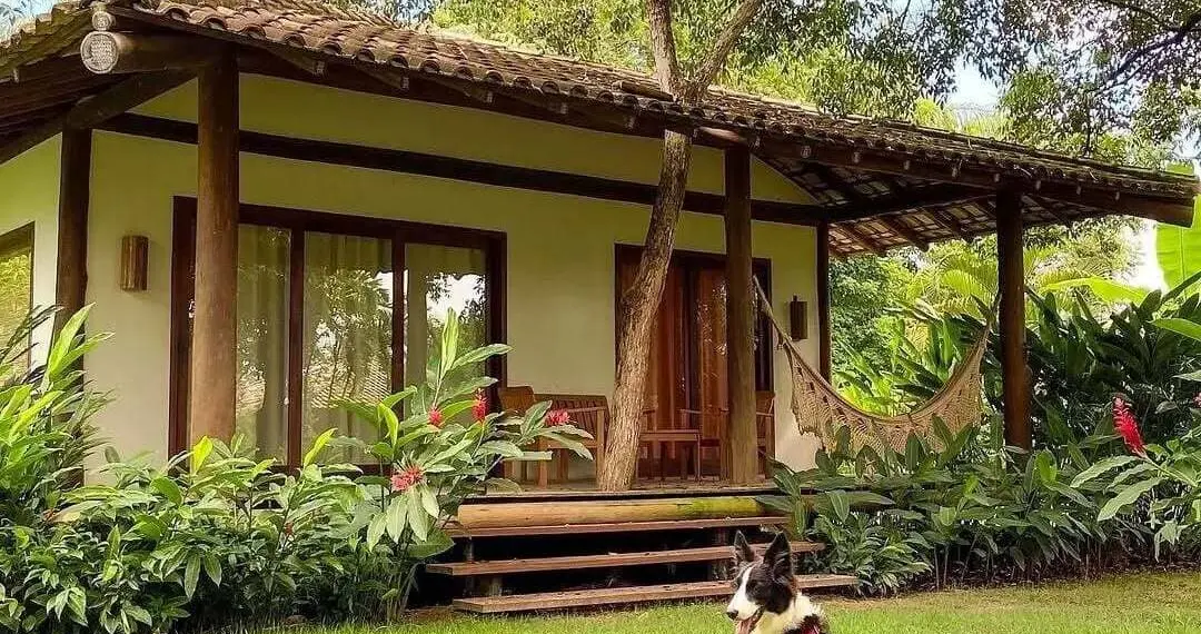 Foto: camauivillas