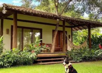 Foto: camauivillas