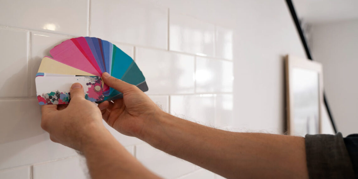 As piores cores para pintar a cozinha: veja quais tons evitam e como acertar na escolha