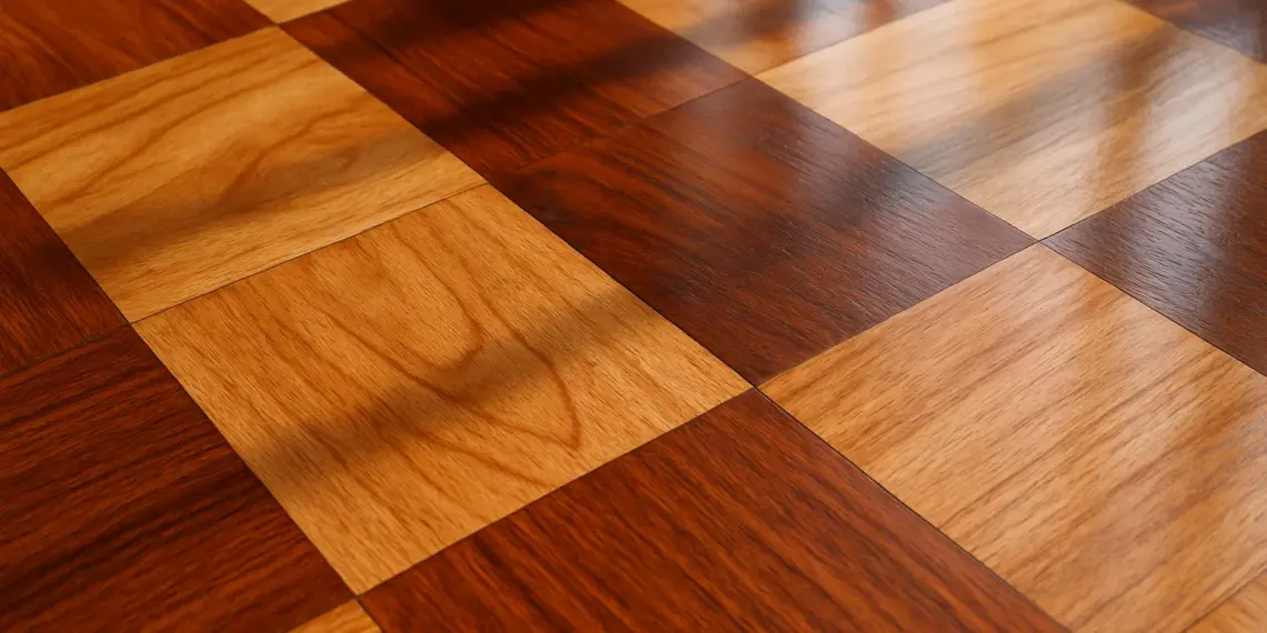 Como restaurar piso de taco: guia completo para renovar a madeira original com elegância