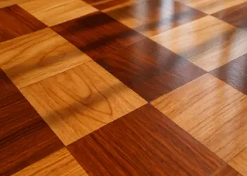 Como restaurar piso de taco: guia completo para renovar a madeira original com elegância
