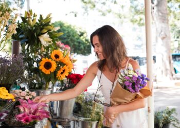 São Paulo domina 40% do PIB da floricultura brasileira: desafios logísticos e oportunidades para decoradores locais