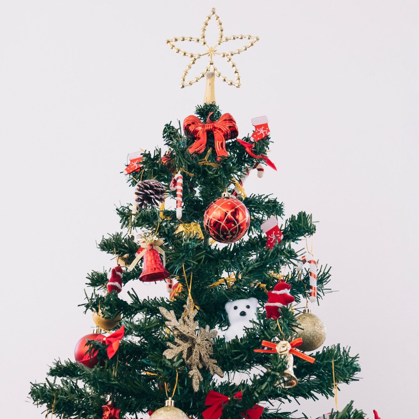 Guia definitivo de enfeites de Natal para comprar em 2025