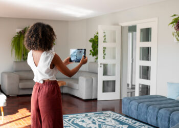 Casa automatizada: o erro que quase ninguém percebe pode comprometer toda a experiência