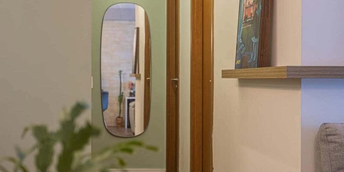 Como Decorar Corredores Vazios com Estilo e Criatividade