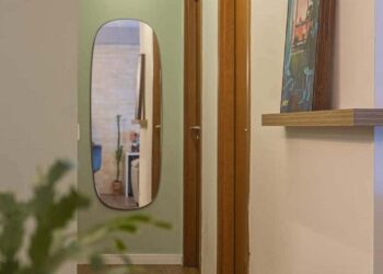 Como Decorar Corredores Vazios com Estilo e Criatividade