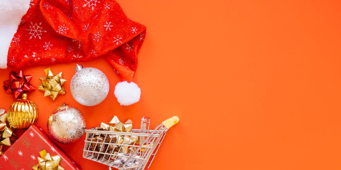 Guia definitivo de enfeites de Natal para comprar em 2025