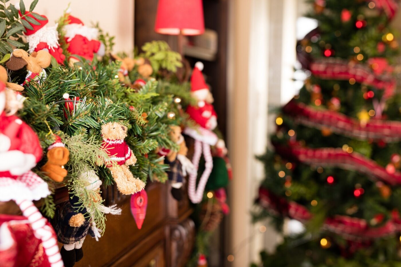 Guia definitivo de enfeites de Natal para comprar em 2025