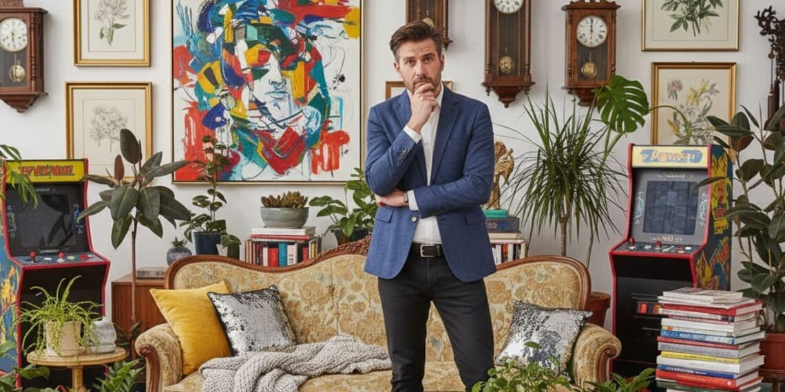 Cuidado ao misturar materiais na decoração: veja o que evitar para não poluir o visual da casa