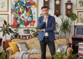 Cuidado ao misturar materiais na decoração: veja o que evitar para não poluir o visual da casa